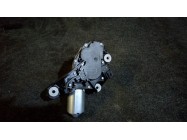 Моторчик заднего стеклоочестителя Меган 3