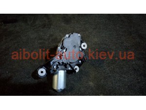 Моторчик заднего стеклоочестителя Меган 3