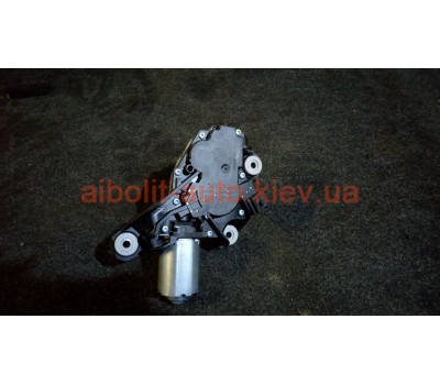 Моторчик заднего стеклоочестителя Меган 3  Renault Megane 3 - 2009 - 2013г.