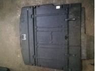 Пол багажника Меган 3 Пол багажника Меган 3