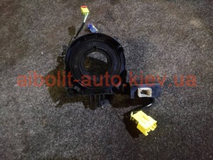 Шлейф руля Меган 3