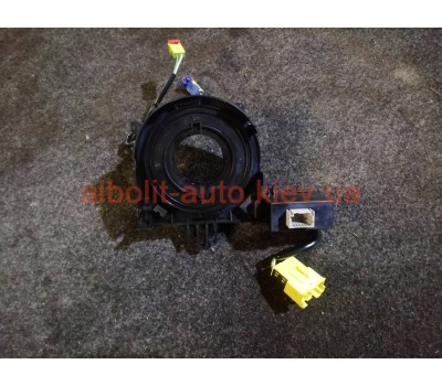 Шлейф руля Меган 3  Renault Megane 3 - 2009 - 2013г.