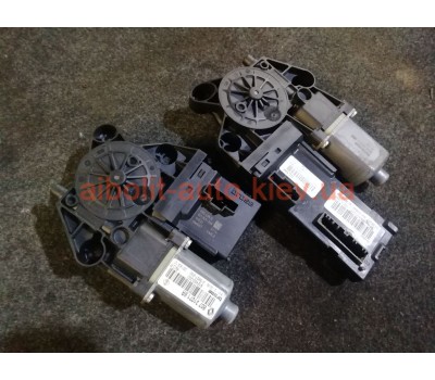 Моторчик стеклоподьемника Меган 3  Renault Megane 3 - 2009 - 2013г.