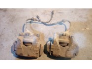 Суппорт передний Меган 3 Суппорт передний Меган 3