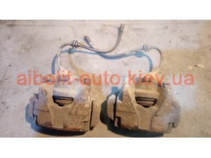 Суппорт передний Меган 3