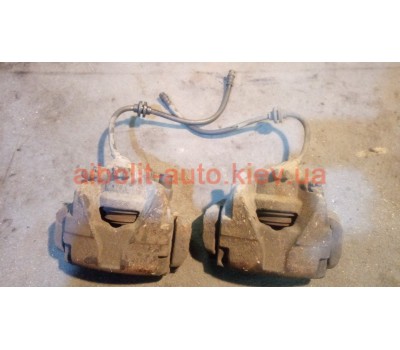 Суппорт передний Меган 3  Renault Megane 3 - 2009 - 2013г.