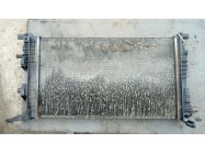 Радиатор охлаждения Меган 3 Радиатор охлаждения Меган 3