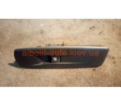 Кнопки стеклоподъемника Меган 3  Renault Megane 3 - 2009 - 2013г.