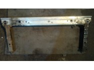 Усилитель заднего бампера Меган 3 Усилитель заднего бампера Меган 3