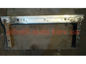 Усилитель заднего бампера Меган 3 Усилитель заднего бампера Меган 3