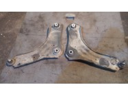 Рычаг передний Меган 3