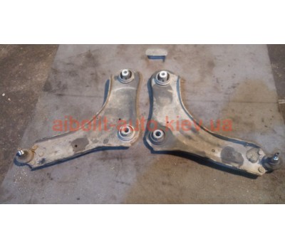 Рычаг передний Меган 3  Renault Megane 3 - 2009 - 2013г.