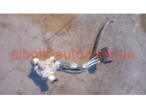 Подогрев тасола Меган 3