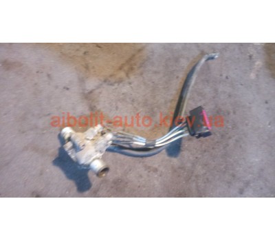 Подогрев тасола Меган 3  Renault Megane 3 - 2009 - 2013г.