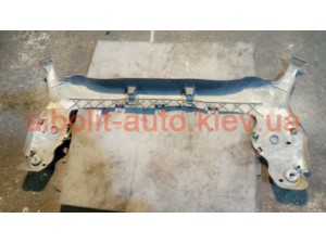 Защита задней балки Меган 3 Защита задней балки Меган 3