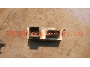 Реле свечей накала Меган 3