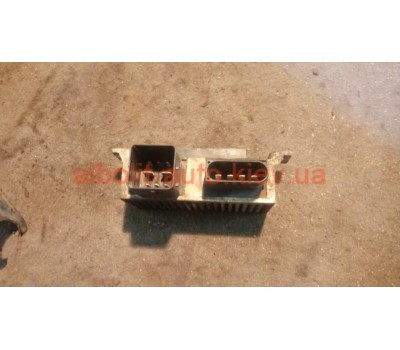 Реле свечей накала Меган 3  Renault Megane 3 - 2009 - 2013г.