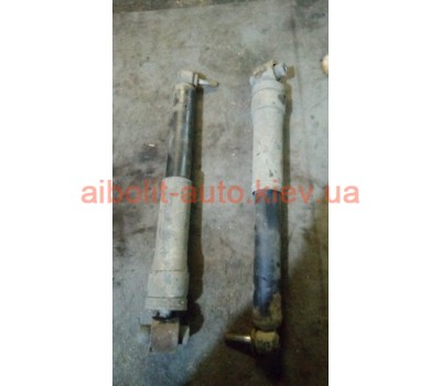 Задний амортизатор Меган 3  Renault Megane 3 - 2009 - 2013г.