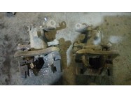 Суппорт задний Меган 3