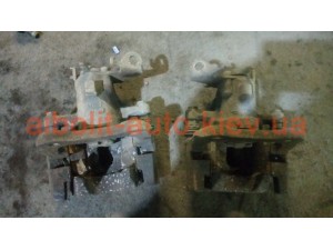 Суппорт задний Меган 3