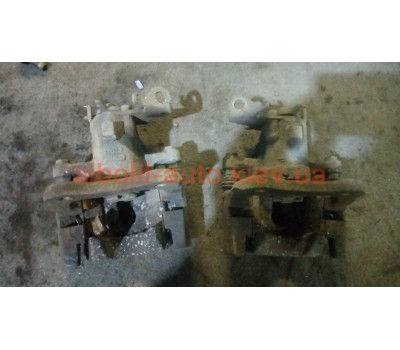 Суппорт задний Меган 3  Renault Megane 3 - 2009 - 2013г.