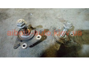 Ступица задняя Меган 3