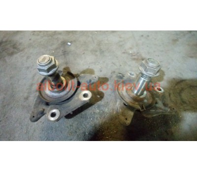 Ступица задняя Меган 3  Renault Megane 3 - 2009 - 2013г.