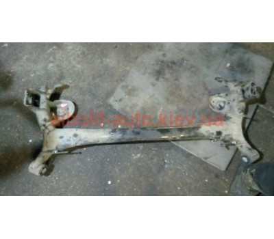 Задняя балка Меган 3  Renault Megane 3 - 2009 - 2013г.