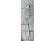 Глушитель Меган 3