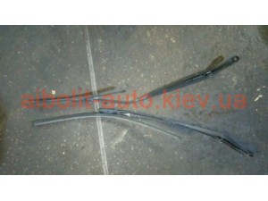 Щеткодержатель дворников Меган 3