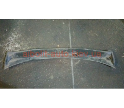 Жабо Меган 3  Renault Megane 3 - 2009 - 2013г. Кузовные детали