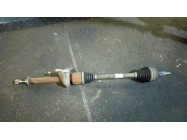 Полуось правая Меган 3 Полуось правая Меган 3