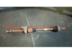 Полуось правая Меган 3 