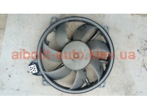 Вентилятор кондиционера Меган 3