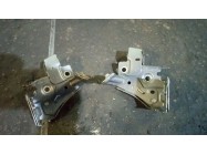 Кронштейны крыльев Меган 3