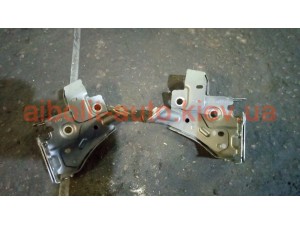 Кронштейны крыльев Меган 3 Кронштейны крыльев Меган 3