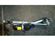 Трапеция дворников Меган 3