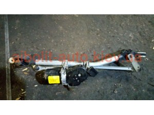 Трапеция дворников Меган 3