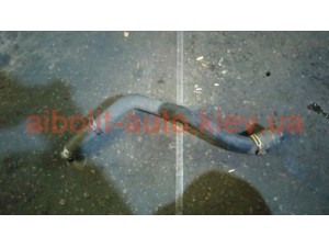 Патрубок охлаждения Меган 3