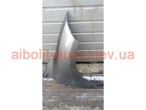 Крыло переднее правое Меган 3 Крыло переднее правое Меган 3