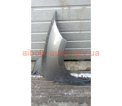 Крыло переднее правое Меган 3  Renault Megane 3 - 2009 - 2013г. Кузовные детали
