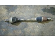 Полуось левая Меган 3 Полуось левая Меган 3