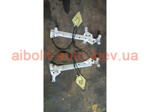 Стеклоподъемник электро водит.двери Меган 3 Стеклоподъемник электро водит.двери Меган 3