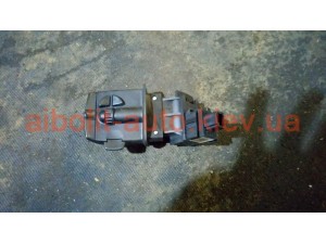 Кнопки управления магнитолой рулевые Меган 3