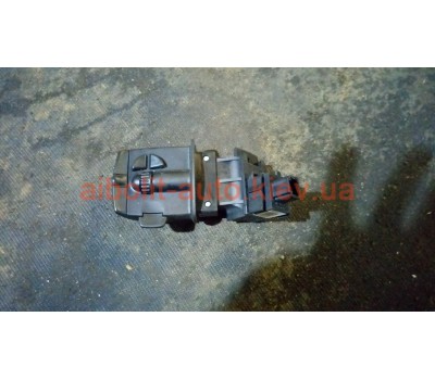 Кнопки управления магнитолой рулевые Меган 3  Renault Megane 3 - 2009 - 2013г.