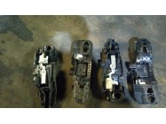 Ручка двери наружная Меган 3