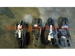 Ручка двери наружная Меган 3 Ручка двери наружная Меган 3