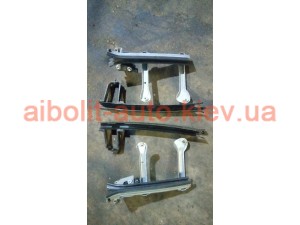 Направляющая стекла Меган 3 Направляющая стекла Меган 3