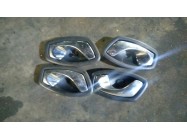 Ручка двери внутреняя Меган 3