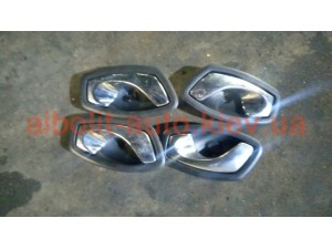 Ручка двери внутреняя Меган 3 Ручка двери внутреняя Меган 3